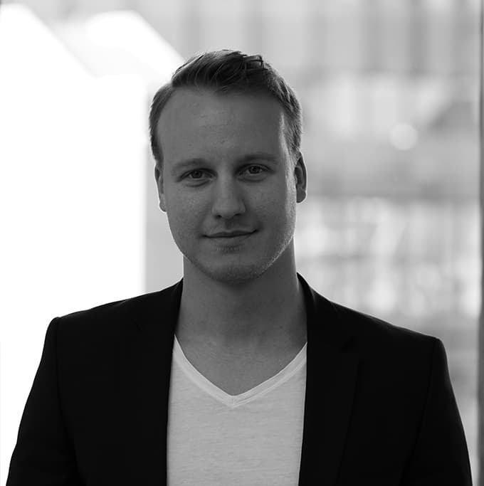 Jan Manthei, Gründer von Leichtvermietet
